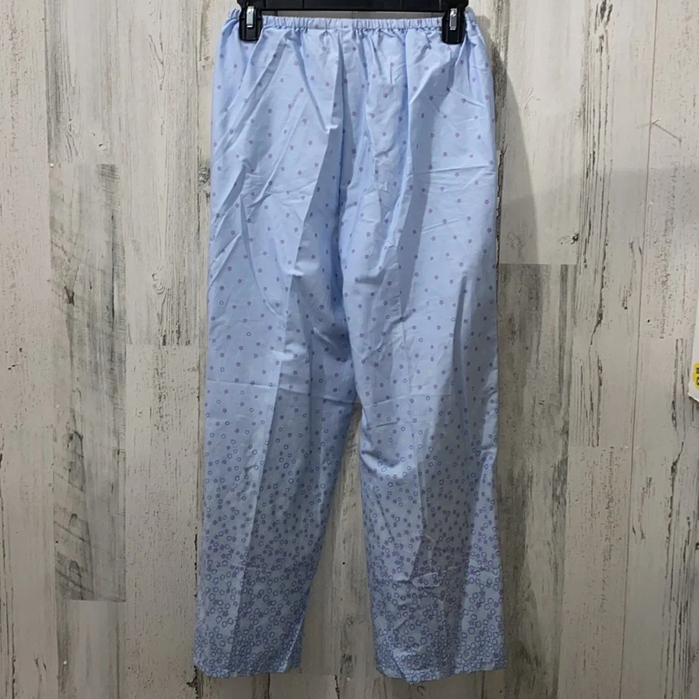 0802 Covington Pajama Set - Picture 6 of 7